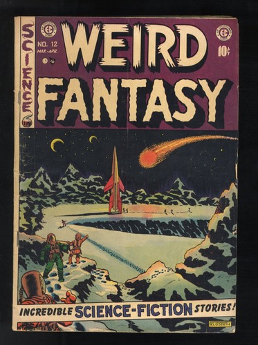 Progetto weird fantasy vg - progetto,