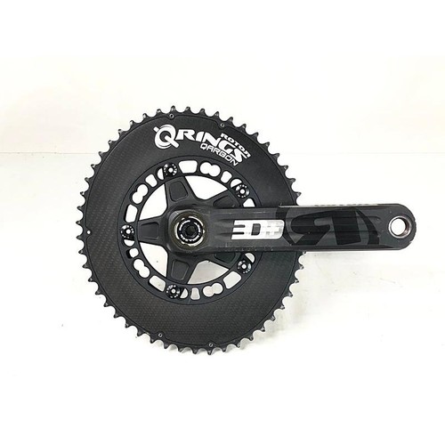 Guarnitura rotore inpower - guarnitura,