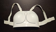 Paraseno con bretelle Negrini