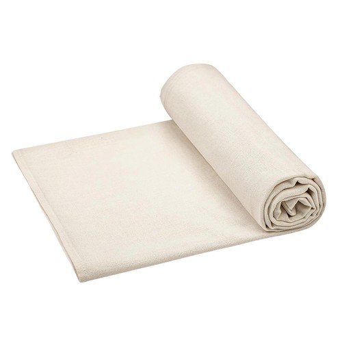 Tovaglia lino in - , tessuto