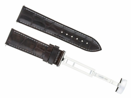 Cinturino pelle mm - pelle,