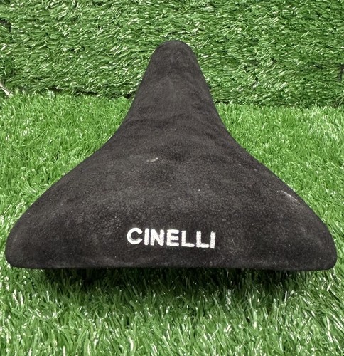 Cinelli unicanitor saddle - cinelli,