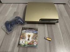 ORO PS3 PlayStation 3 Slim PRO