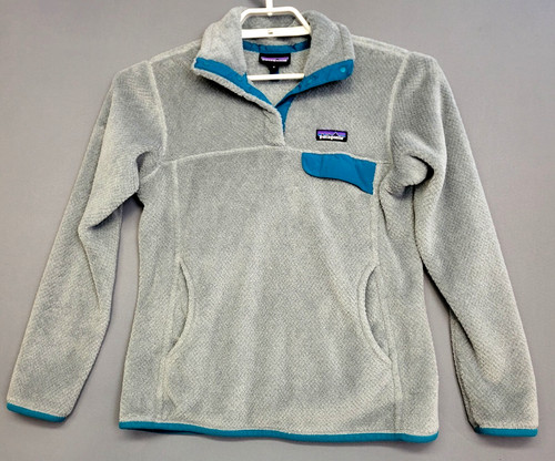 Patagonia fleece pullover - patagonia,