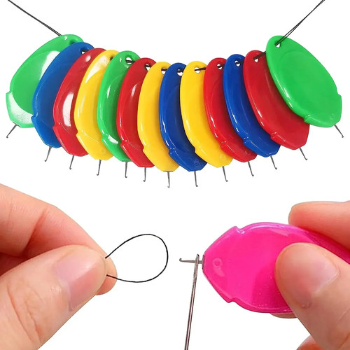 Set infila aghi - set,