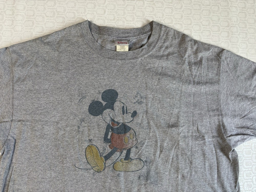 Maglietta vintage y2k topolino - maglietta,