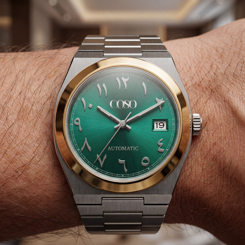 Orologio coso tolaris - orologio,