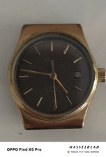 Zenith Espada Quartz Vintage