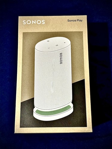 Sonos play altoparlante - play,,