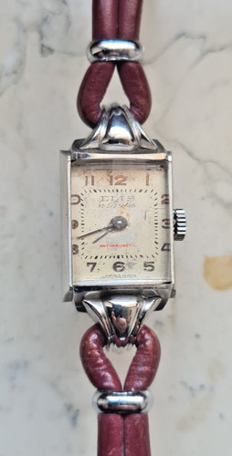 Elis fef 270 orologio - -,