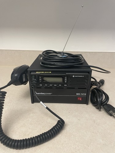 Motorola xpr2500 uhf 403 470 - uhf, 403-470
