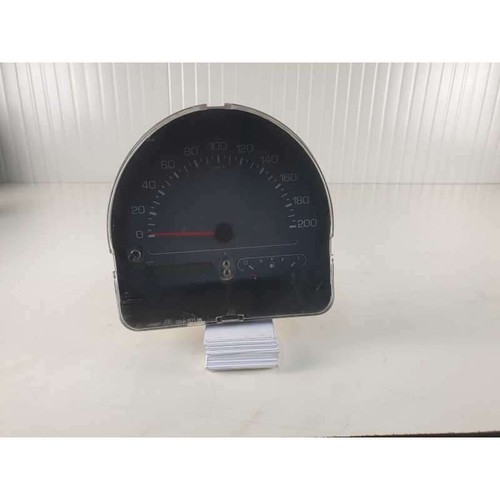 Quadro strumenti - quadro,