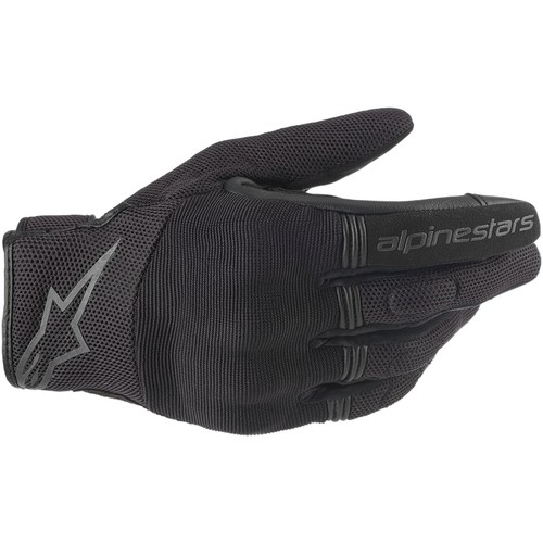 Guanti moto alpinestars copper - moto,