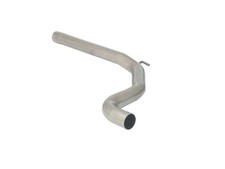 Scarico Ragazzon Opel Corsa D 20062014 1.6 Turbo OPC 141kW  Tubo centrale Gr. N 