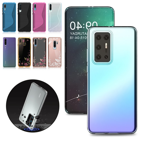 Custodia per huawei p40 y7 - huawei,