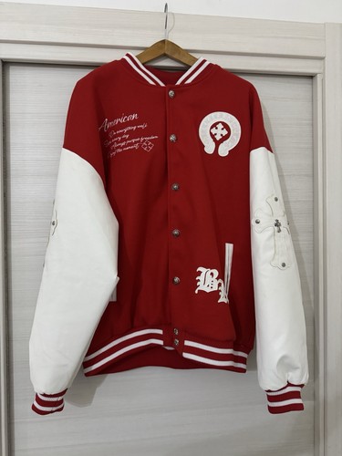 Bomber chrome hearts - bomber,