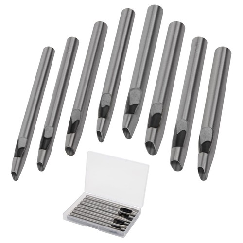 Foro ovale dimensioni per - ovale, 8