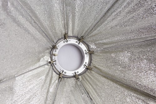 Softbox elinchrom rotalux - softbox, 53"