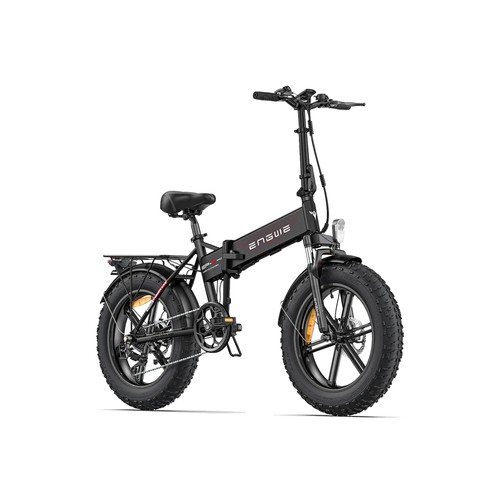 Bici pieghevole fat - bici, bike