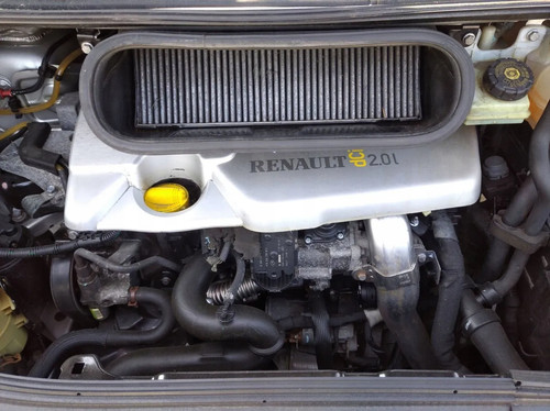 Motore renault laguna m9r740 - renault,
