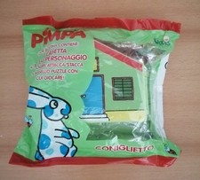 ALTAN PIMPA LE CASETTE