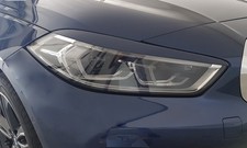 Coppia palpebre fanali per BMW