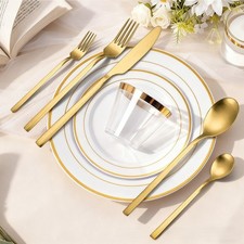 Set completo di posate da