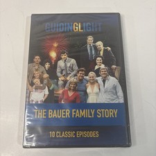 Guiding Light DVD The Bauer