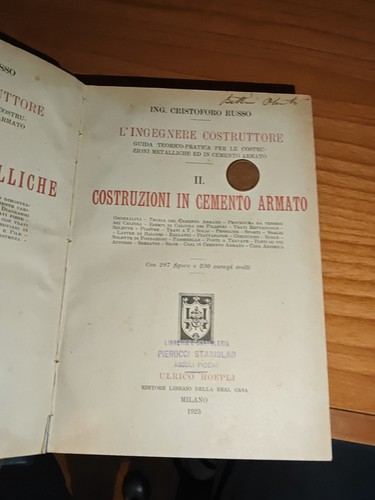 Libro cristoforo russo - libro,