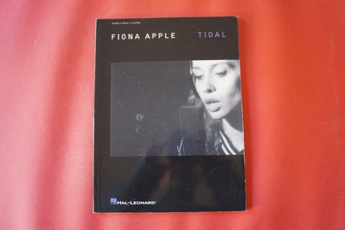 Fiona apple tidal songbook - fiona,