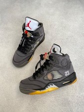 Nike Air Jordan 5 Retro X