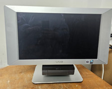 VINTAGE RARO Sony VAIO VGC-VA1