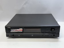 Yamaha CDR-HD1300 lettore
