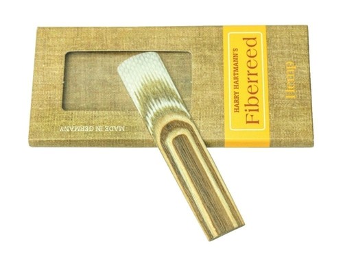 Sassofono ancia hemp - sassofono,