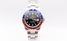 Rolex GMT Master 2 II 40 |
