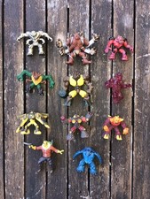 Gormiti Rari Giochi Preziosi