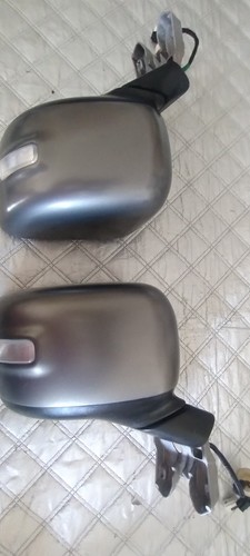 Coppia specchietti retrovisori - coppia,