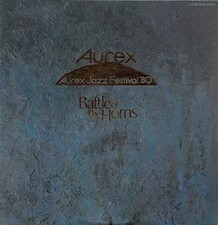 Aurex jazz festival - jazz,