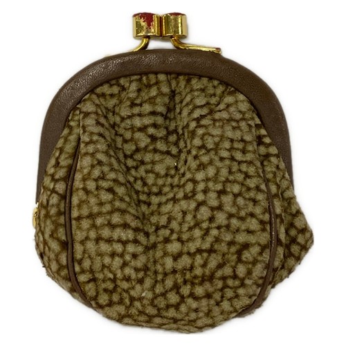 Portamonete redwall borbonese - portamonete,