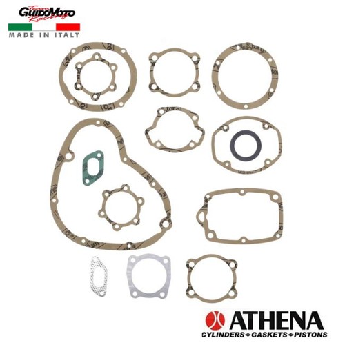 Guarnizioni motore lambro 450 - guarnizioni,