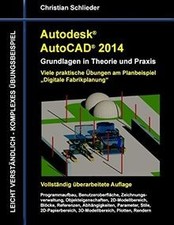 Autodesk AutoCAD 2014 -