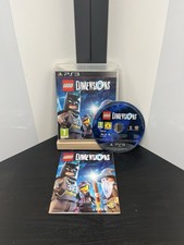 Lego Dimensions PS3 italiano in buonissime condizioni ??