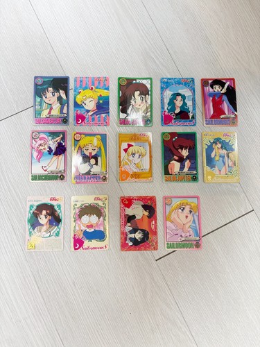 Lotto carte vintage sailor - lotto,