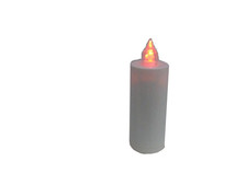 Lumino Votivo Batteria Luce
