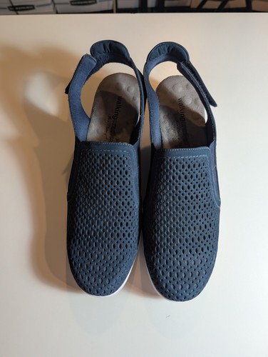 Sandali passeggio donna 11n - sandali,