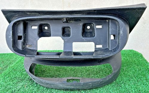 Rivestimento cruscotto - rivestimento,