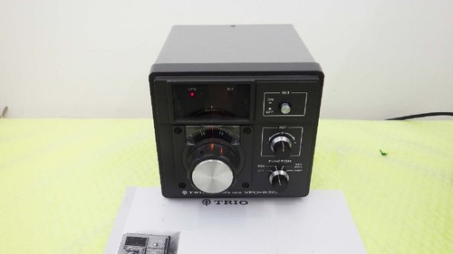 Telecomando trio kenwood - telecomando,