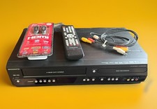 Magnavox ZV427MG9 registratore