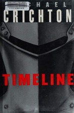 Timeline crichton michael - timeline,