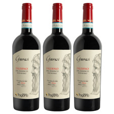 VINO FATTORIA PAGANO GAURASI